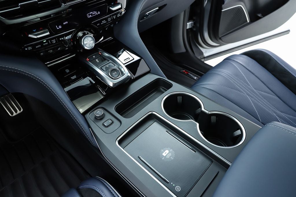 2025 Acura MDX Type S w/Advance Package SH-AWD