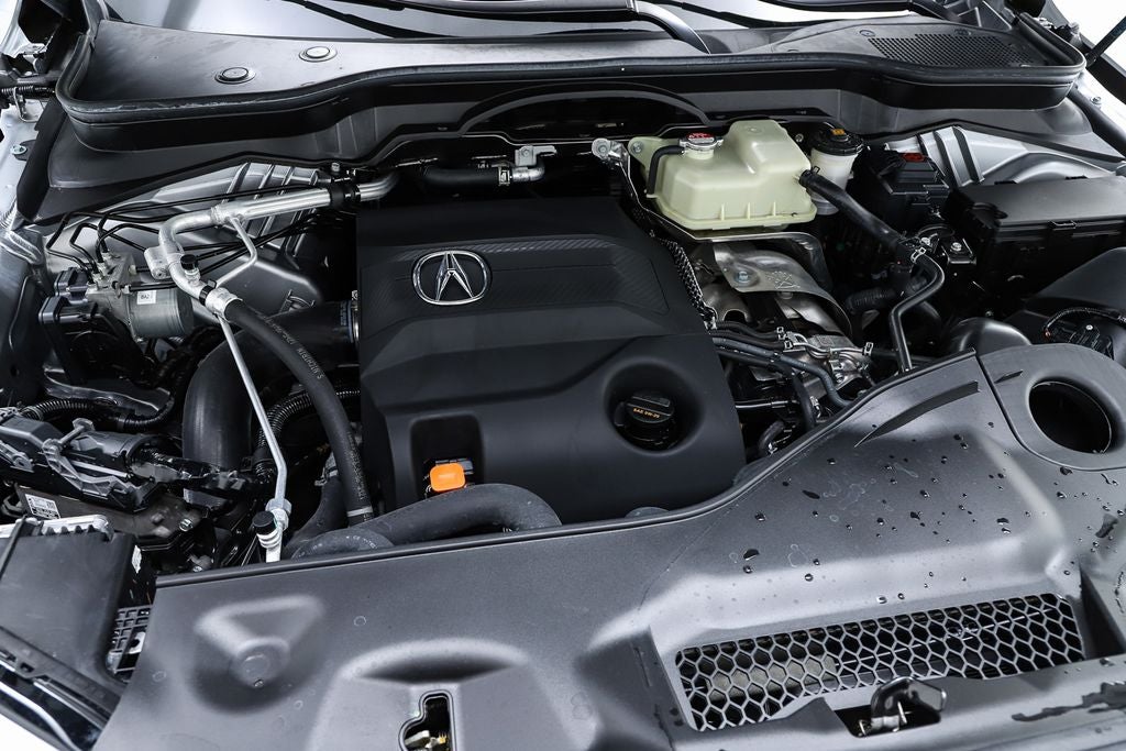 2025 Acura MDX Type S w/Advance Package SH-AWD