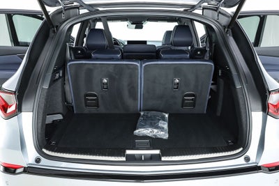 2025 Acura MDX Type S w/Advance Package SH-AWD
