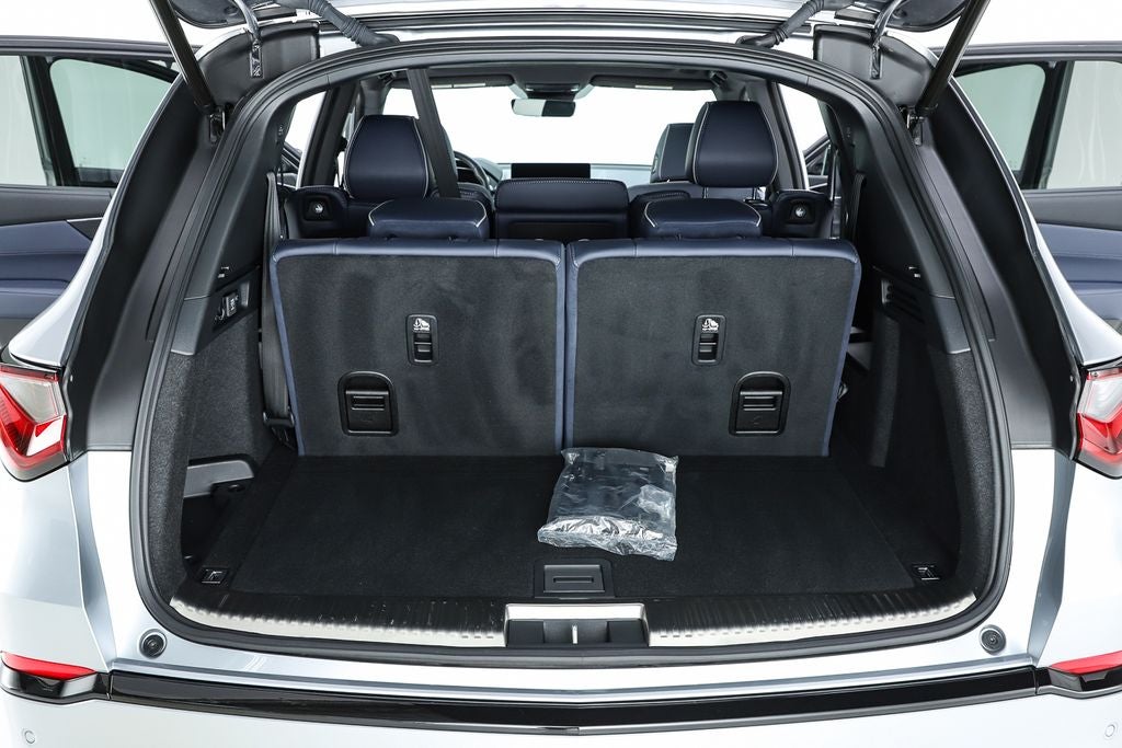 2025 Acura MDX Type S w/Advance Package SH-AWD