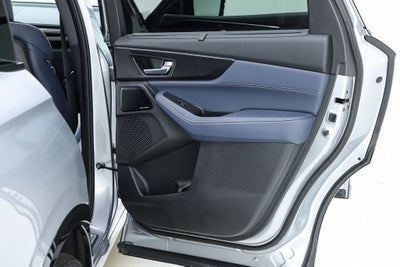 2025 Acura MDX Type S w/Advance Package SH-AWD
