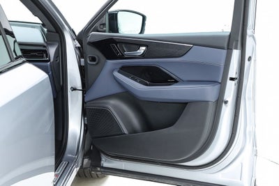 2025 Acura MDX Type S w/Advance Package SH-AWD