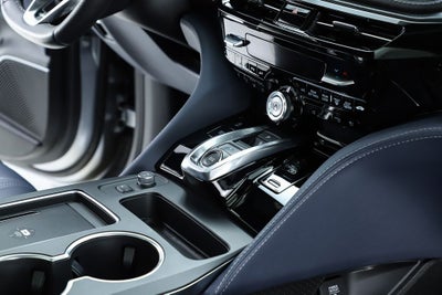 2025 Acura MDX Type S w/Advance Package SH-AWD