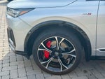 2025 Acura MDX Type S w/Advance Package SH-AWD