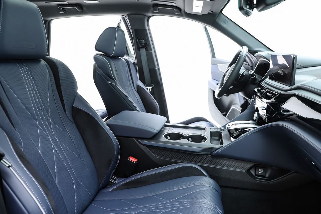 2025 Acura MDX Type S w/Advance Package SH-AWD