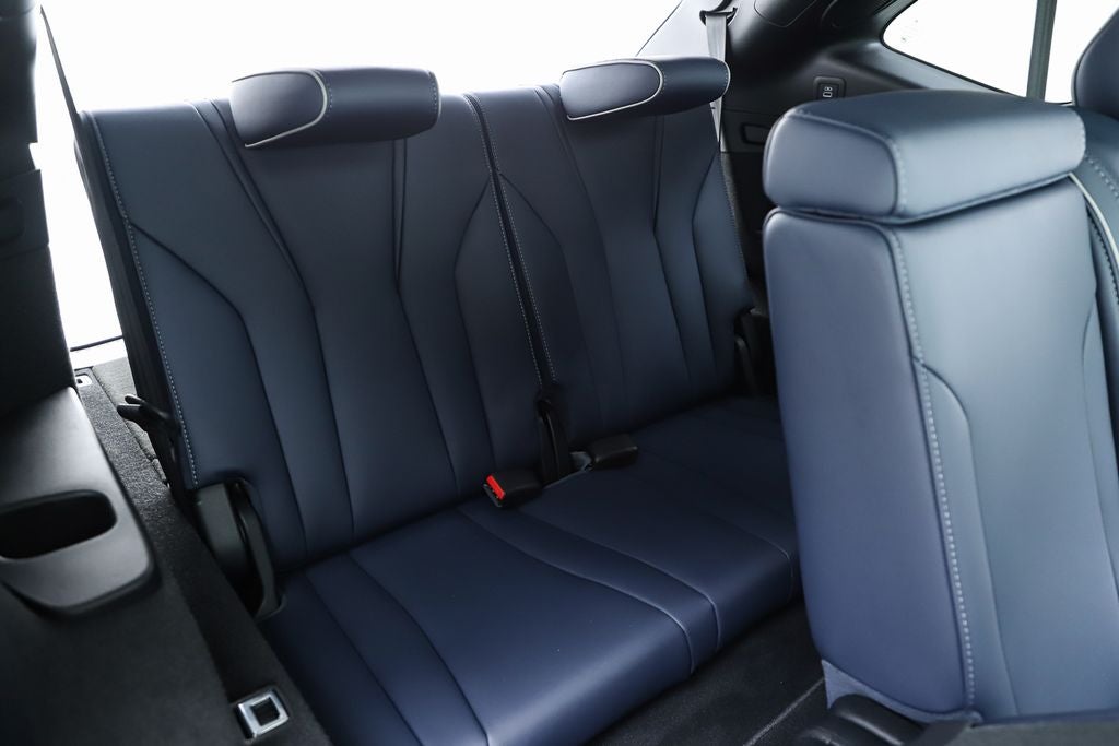 2025 Acura MDX Type S w/Advance Package SH-AWD