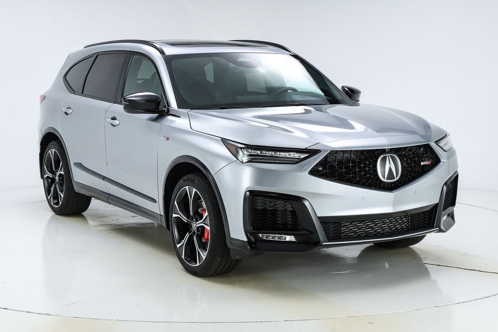 2025 Acura MDX Type S w/Advance Package SH-AWD