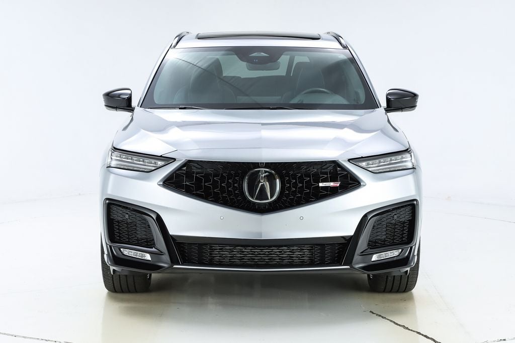 2025 Acura MDX Type S w/Advance Package SH-AWD