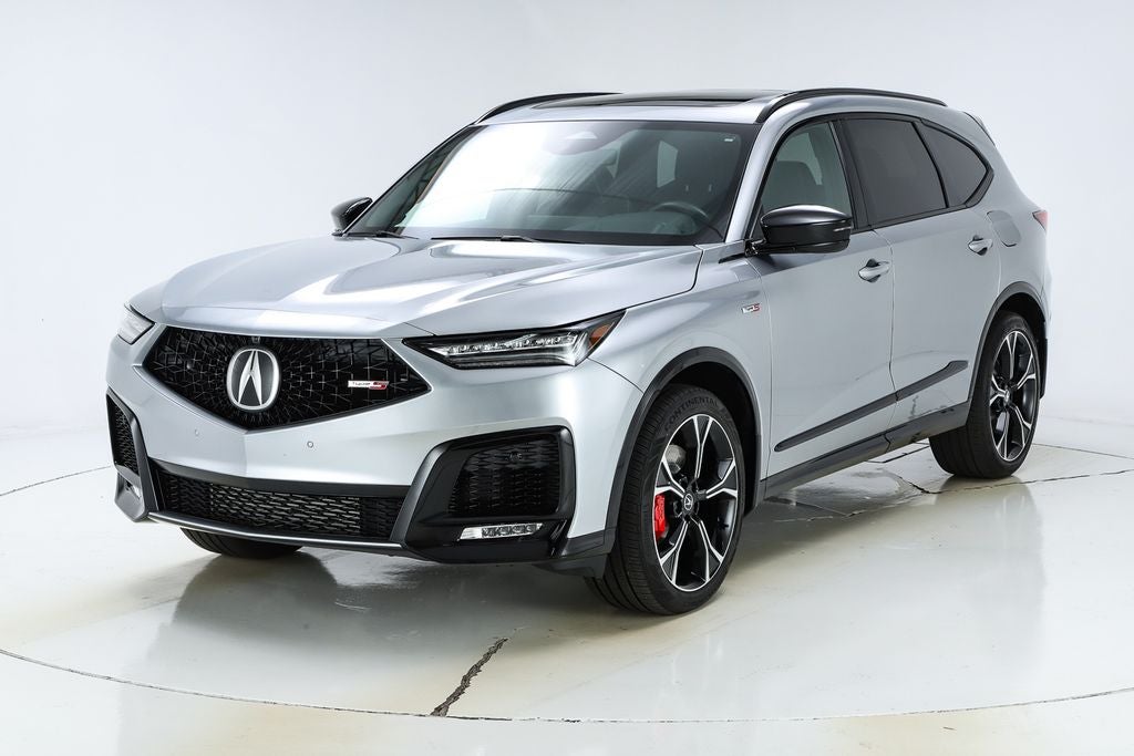 2025 Acura MDX Type S w/Advance Package SH-AWD