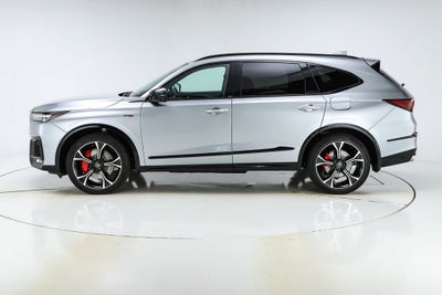 2025 Acura MDX Type S w/Advance Package SH-AWD