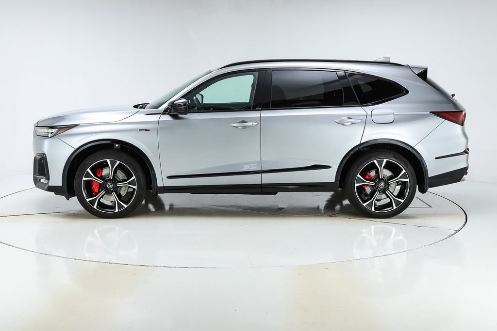 2025 Acura MDX Type S w/Advance Package SH-AWD