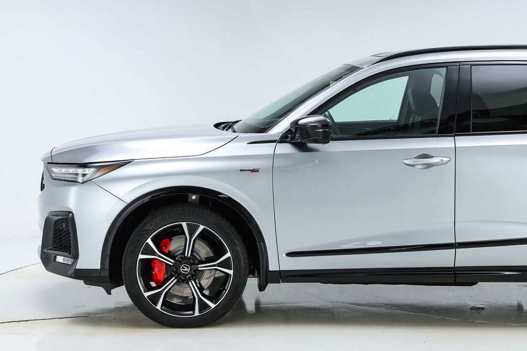 2025 Acura MDX Type S w/Advance Package SH-AWD