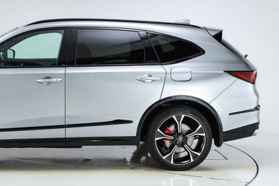 2025 Acura MDX Type S w/Advance Package SH-AWD