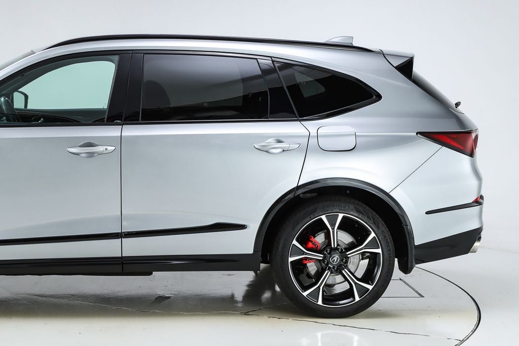 2025 Acura MDX Type S w/Advance Package SH-AWD