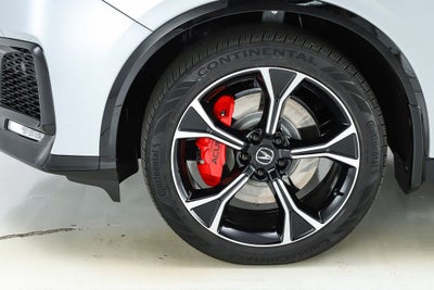 2025 Acura MDX Type S w/Advance Package SH-AWD