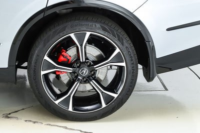 2025 Acura MDX Type S w/Advance Package SH-AWD