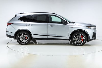 2025 Acura MDX Type S w/Advance Package SH-AWD