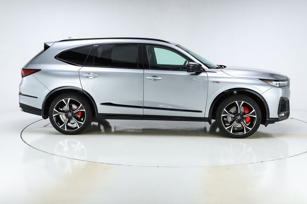 2025 Acura MDX Type S w/Advance Package SH-AWD