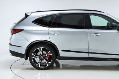 2025 Acura MDX Type S w/Advance Package SH-AWD