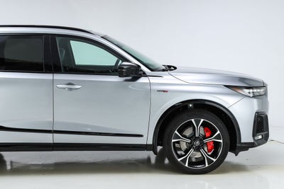 2025 Acura MDX Type S w/Advance Package SH-AWD