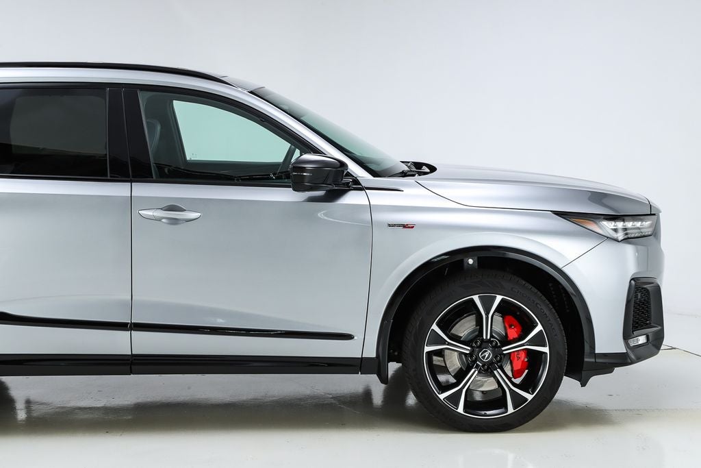 2025 Acura MDX Type S w/Advance Package SH-AWD