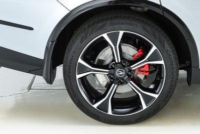 2025 Acura MDX Type S w/Advance Package SH-AWD