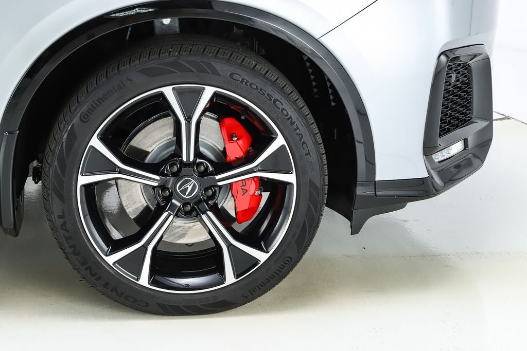 2025 Acura MDX Type S w/Advance Package SH-AWD