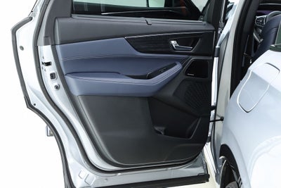 2025 Acura MDX Type S w/Advance Package SH-AWD