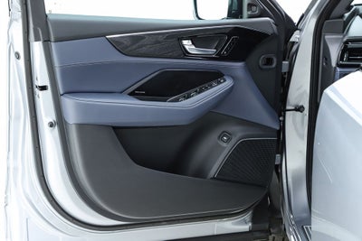 2025 Acura MDX Type S w/Advance Package SH-AWD