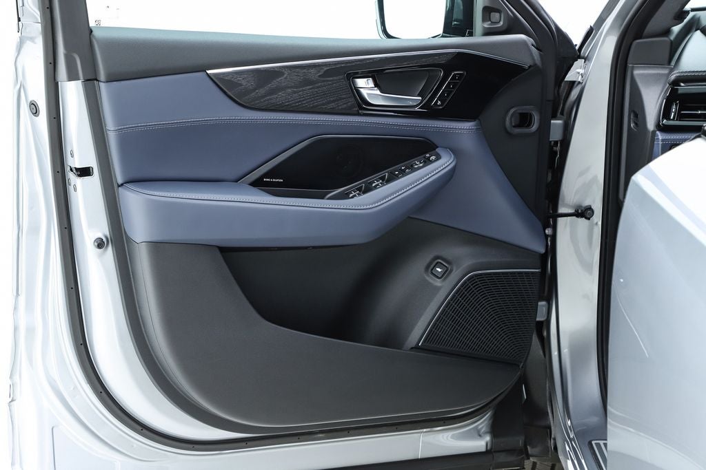 2025 Acura MDX Type S w/Advance Package SH-AWD