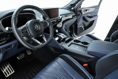 2025 Acura MDX Type S w/Advance Package SH-AWD