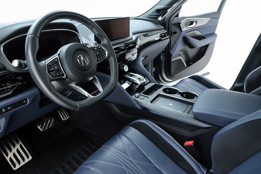 2025 Acura MDX Type S w/Advance Package SH-AWD