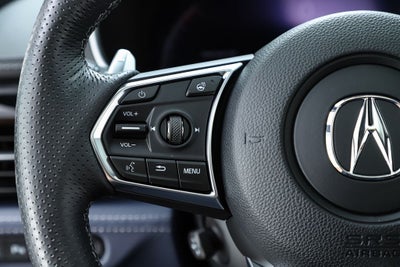 2025 Acura MDX Type S w/Advance Package SH-AWD