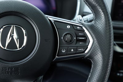 2025 Acura MDX Type S w/Advance Package SH-AWD