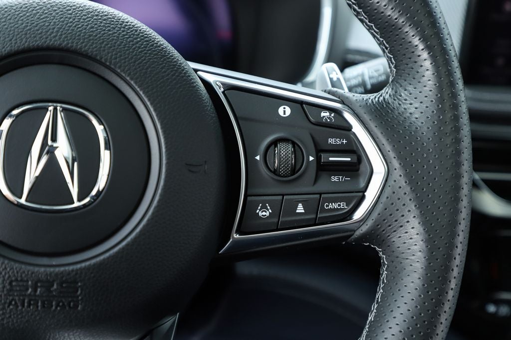 2025 Acura MDX Type S w/Advance Package SH-AWD