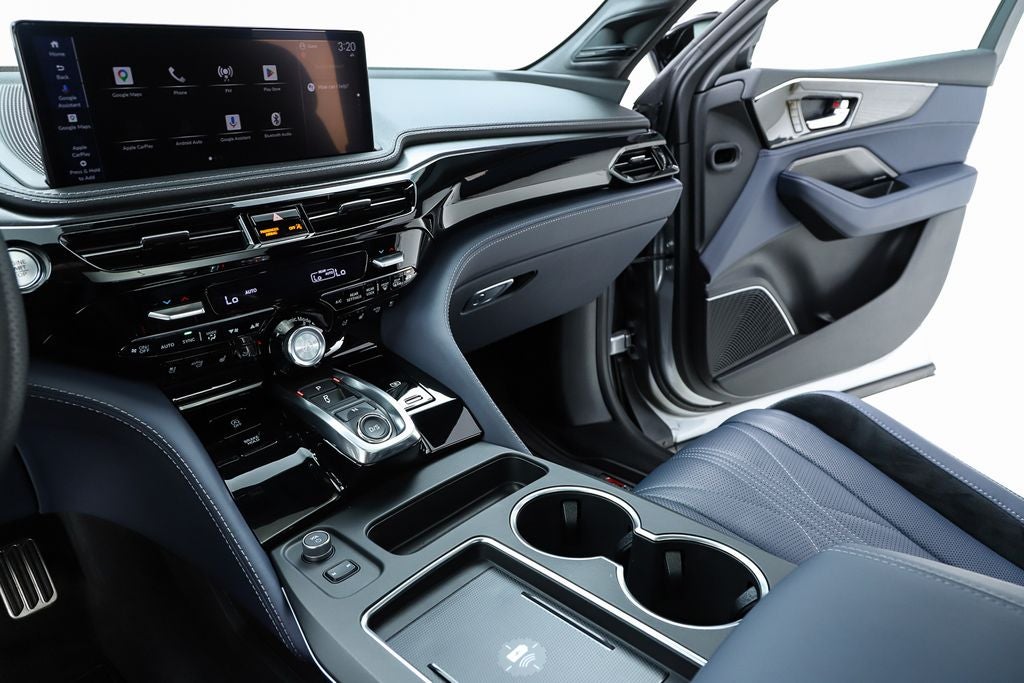 2025 Acura MDX Type S w/Advance Package SH-AWD