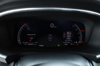 2025 Acura MDX Type S w/Advance Package SH-AWD