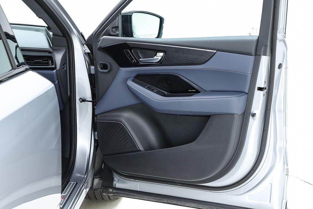 2025 Acura MDX Type S w/Advance Package SH-AWD