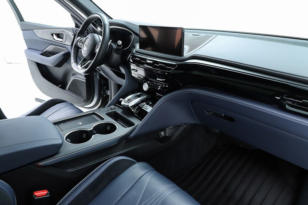 2025 Acura MDX Type S w/Advance Package SH-AWD