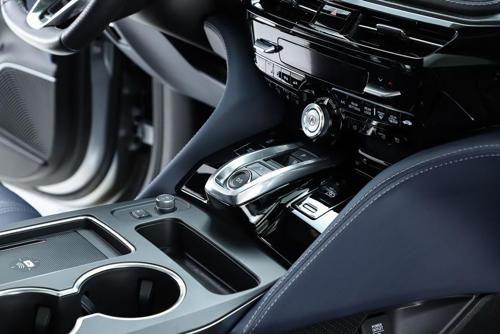 2025 Acura MDX Type S w/Advance Package SH-AWD