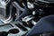 2025 Acura MDX Type S w/Advance Package SH-AWD