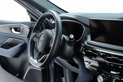 2025 Acura MDX Type S w/Advance Package SH-AWD
