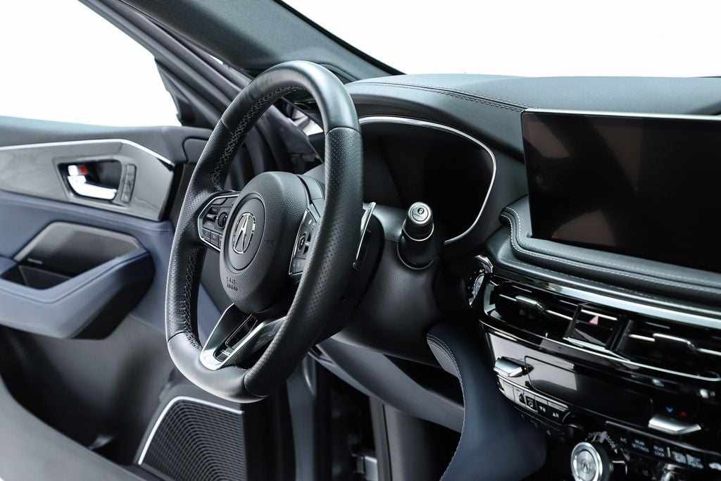 2025 Acura MDX Type S w/Advance Package SH-AWD