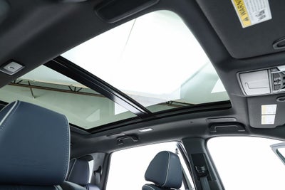 2025 Acura MDX Type S w/Advance Package SH-AWD