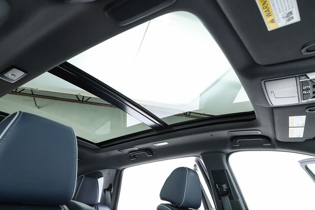 2025 Acura MDX Type S w/Advance Package SH-AWD