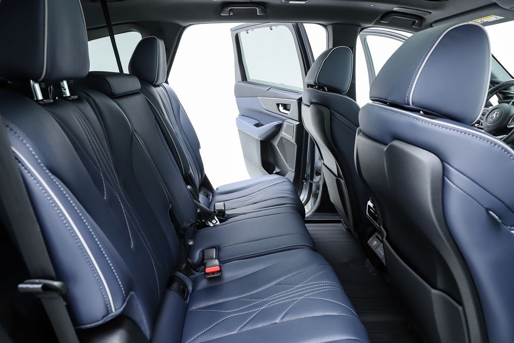 2025 Acura MDX Type S w/Advance Package SH-AWD