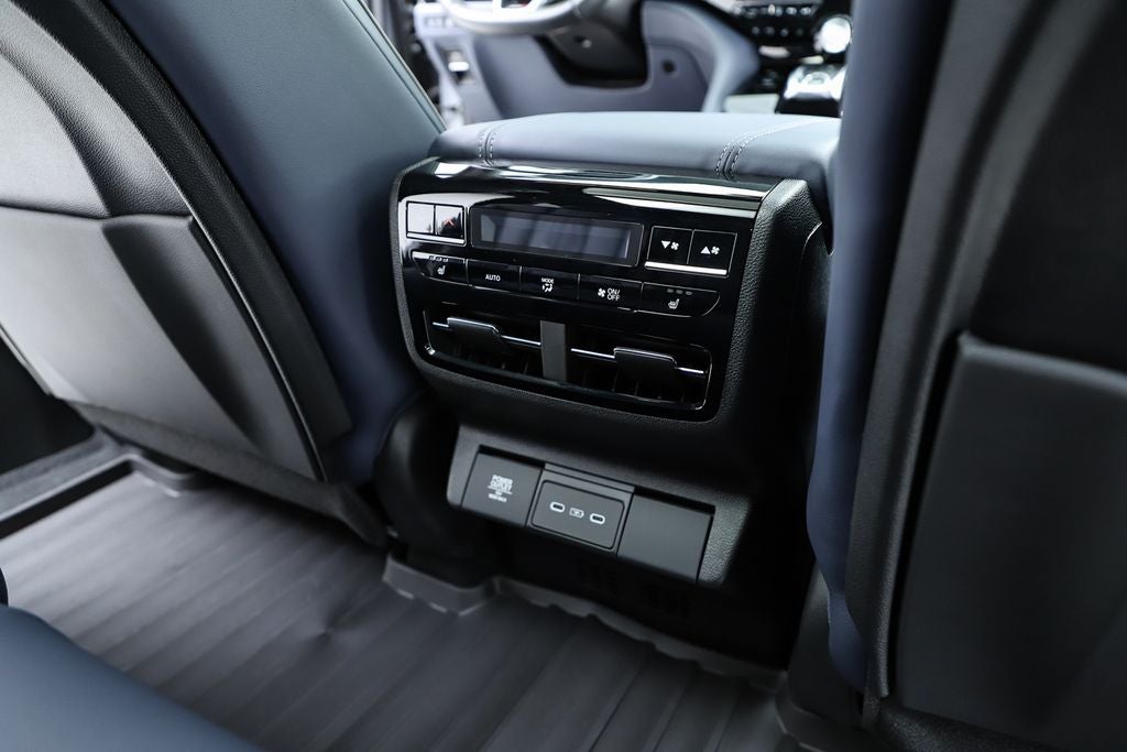 2025 Acura MDX Type S w/Advance Package SH-AWD