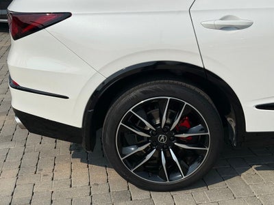2024 Acura MDX Type S w/Advance Package SH-AWD