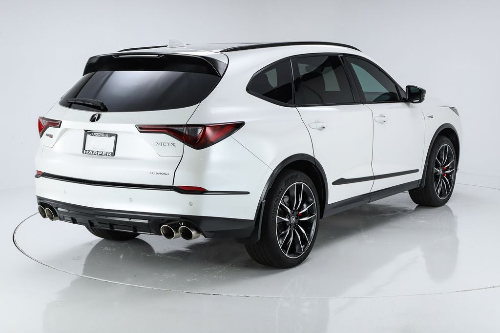 2024 Acura MDX Type S w/Advance Package SH-AWD