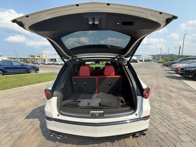 2024 Acura MDX Type S w/Advance Package SH-AWD